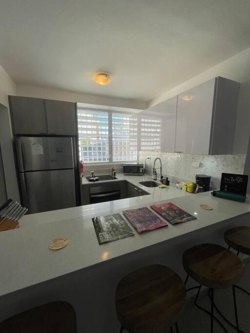San Juan Beach Gem With Private Patio! Exterior foto