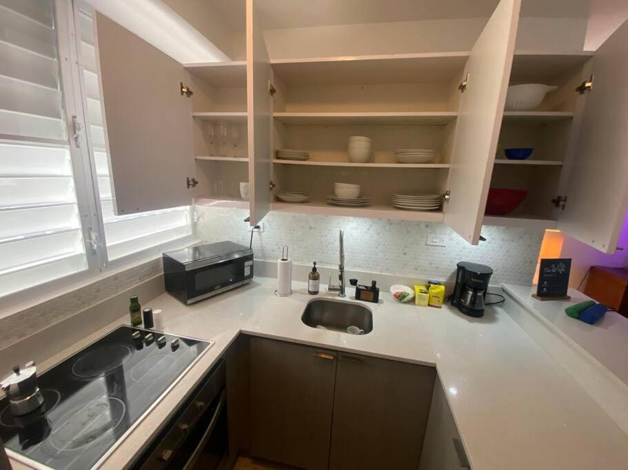 San Juan Beach Gem With Private Patio! Exterior foto